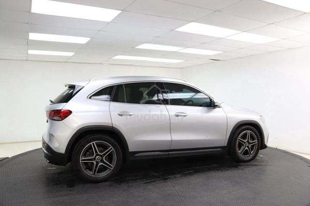 2022 Mercedes Benz GLA-CLASS 2.0 250 AMG LINE - 3