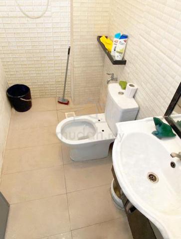 Jasmin Court Apartment 1