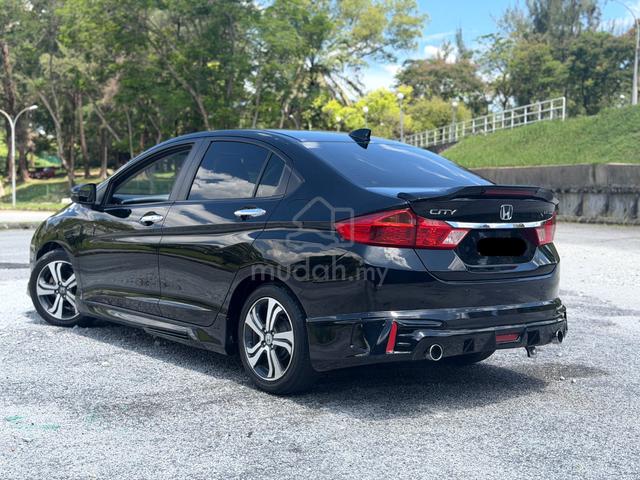 2016 Honda CITY 1.5 V - 3