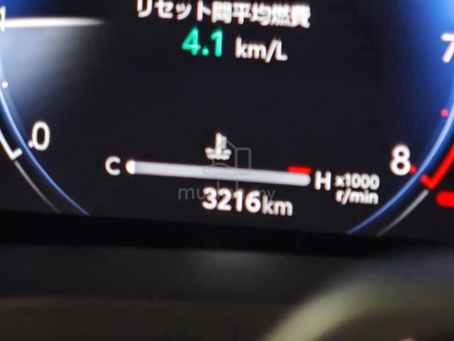 2024 Toyota ALPHARD 2.5 Z 4CAM DIM BSM ROOF - 4