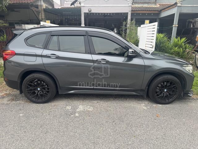 2015 Bmw X1 2.0 SDRIVE20I (CBU) F48 (A) - 5