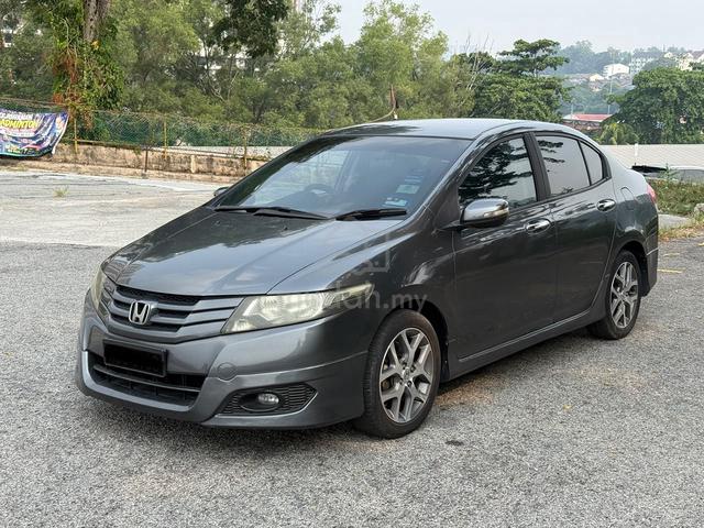 2011 Honda CITY 1.5 E MODULO (A) - 3
