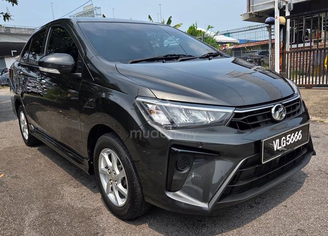 2023 Perodua BEZZA 1.0 G (M) PROMO OTR 11K MILES - 5