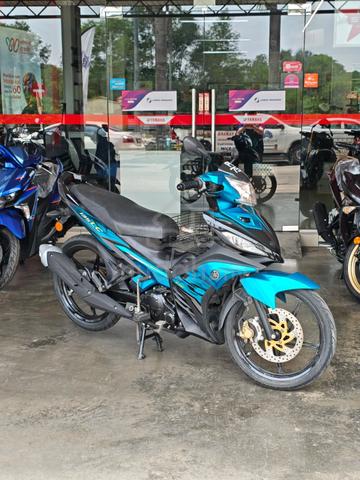 Carousel Image Selected
