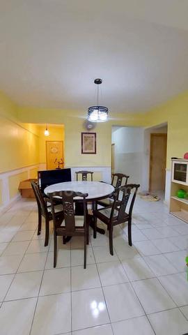 Rumah Sewa Murah (Lift) 1