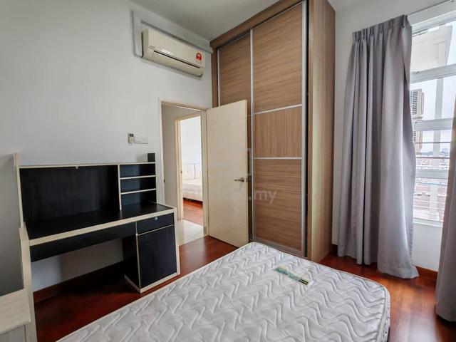 Horizon Residence Luxury Apartment 3
