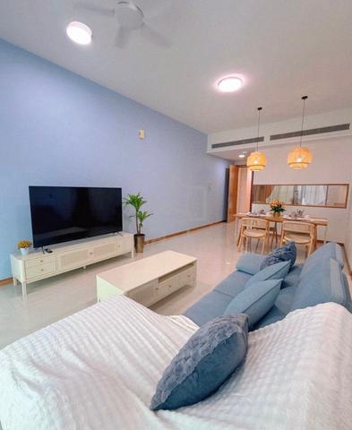 Southern Marina Residences 1
