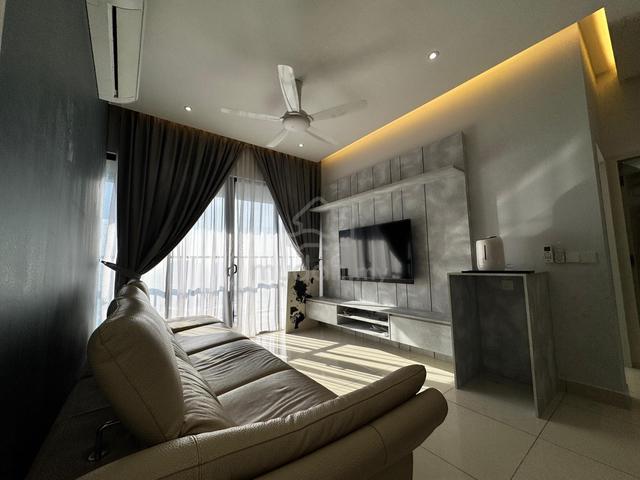 Setia City Residences 1