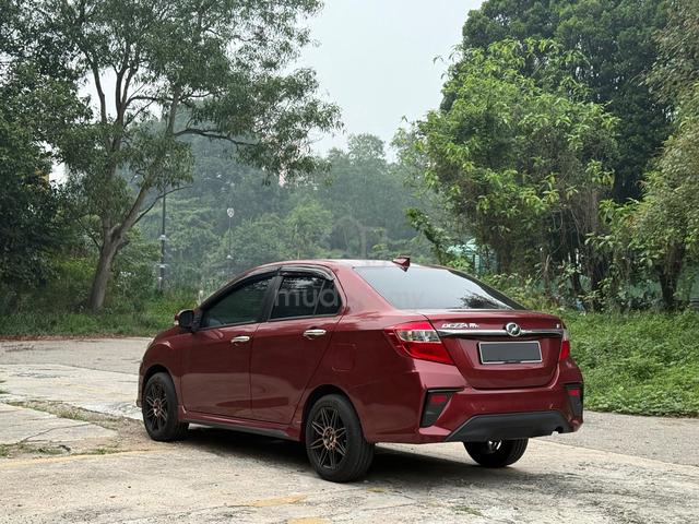2024 Perodua BEZZA 1.3 X MY16 D63D FACELIFT (A) - 4