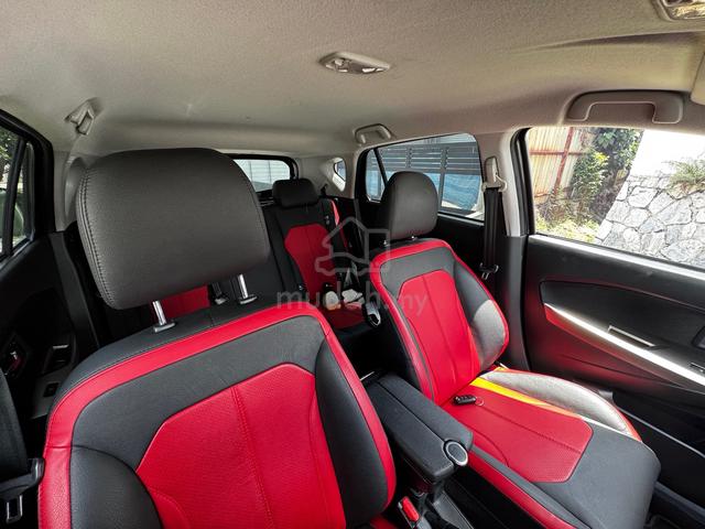 2024 Myvi 1.5 AV Soundproof 25K KM - 3