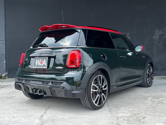 YR 2023 Mini COOPER 2.0 JOHN COOPER WORKS F56 - 5