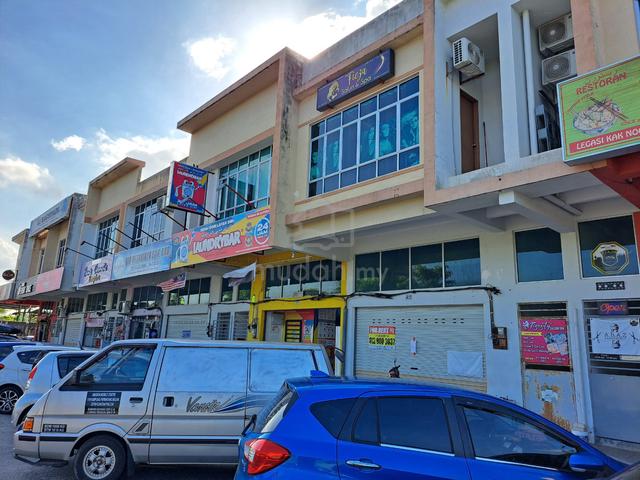 PANDAN SEJAHTERA KUANTAN Bypass Ground Floor Intermediate 1