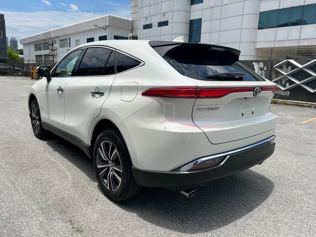 2022 Toyota HARRIER 2.0 G (A)✅STOCK CLEARANCE ✅ - 4