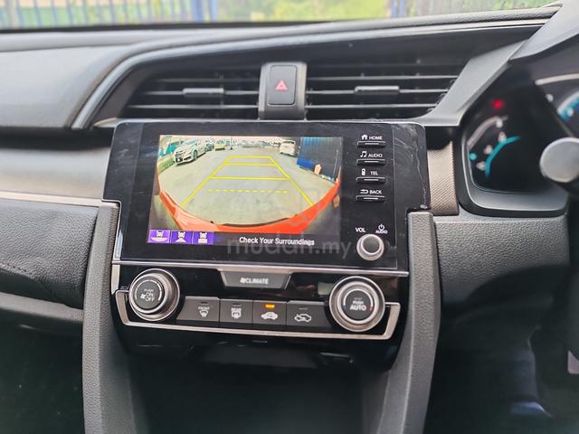 2020 Honda CIVIC 1.8 S (A) TYPE R LOOK SPORTY - 5