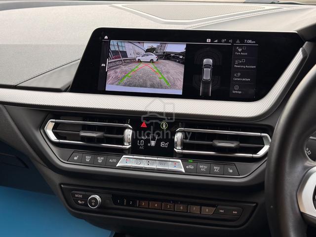 2023 BMW M135i 2.0 M-Sport XDrive (A) JAPAN SPEC - 5