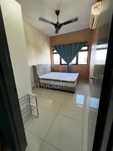 ROOM FOR RENt AT MERIDIAN MEDINI DIRECT BUS TO TUAS CW7 29JUNE ONWARDS 1
