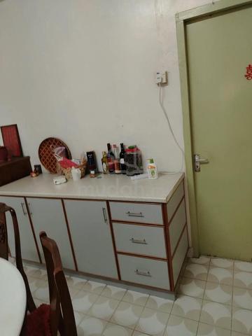 Single Storey Terrace, Taman Lam Fong Alor Setar Kedah 1