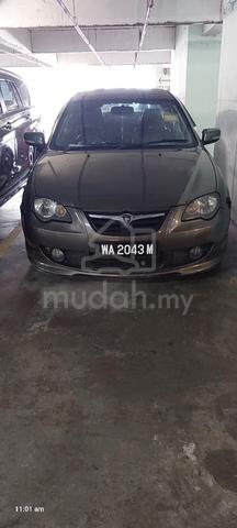 2014 Proton PERSONA 1.6 ELEGANCE HIGH LINE (A) - 3