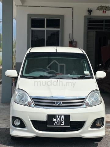 2011 Perodua VIVA 1.0 ELITE EZi (A) - 2