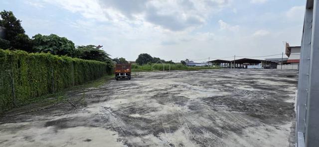 Taman Sentosa Klang land agriculture for sale close to NSK Sungai Jati 1