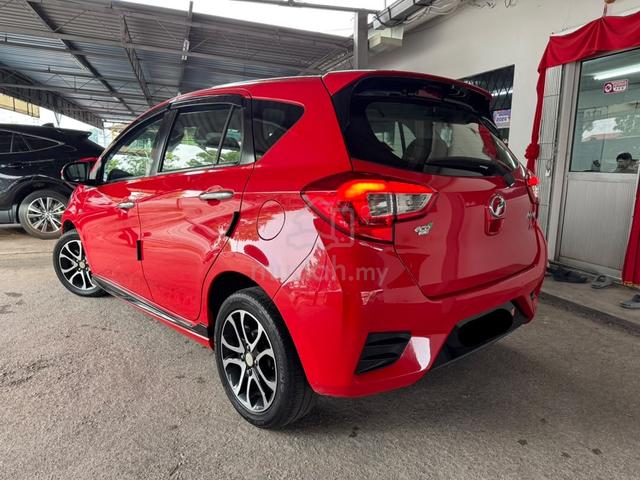 2019 Perodua MYVI 1.5 AV (A) - 4