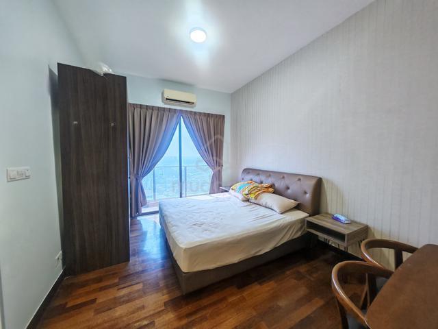 Silverscape Luxury Residences 1