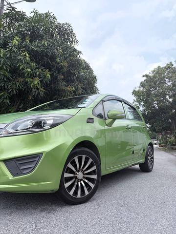 2014 Proton IRIZ 1.3 STANDARD (M) - 3