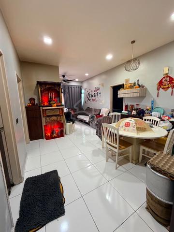 Sky Oasis Residences 1