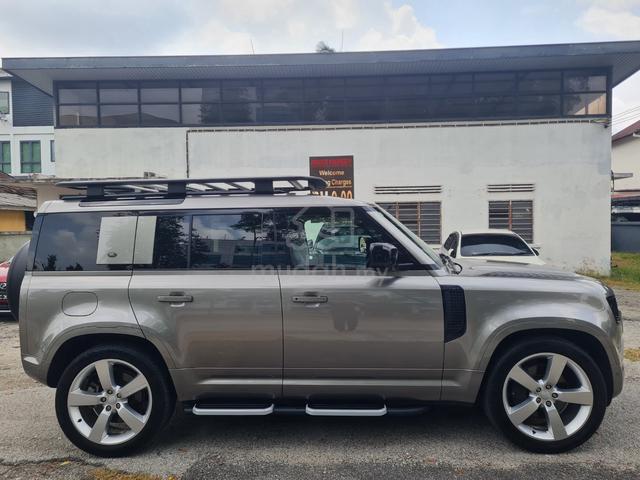 2023 Land Rover DEFENDER 2.0 110 P300 XS FULL SPEC - 3