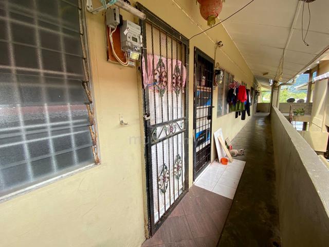 Taman Sri Jaya 1