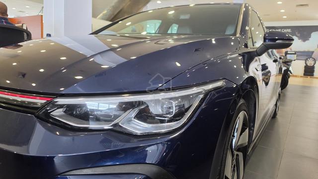 2022 Sime Darby Pre Owned Volkswagen GOLF 2.0 GTI - 5