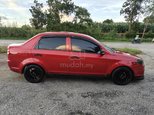 2013 Proton SAGA 1.3 FLX STANDARD (A) - 5