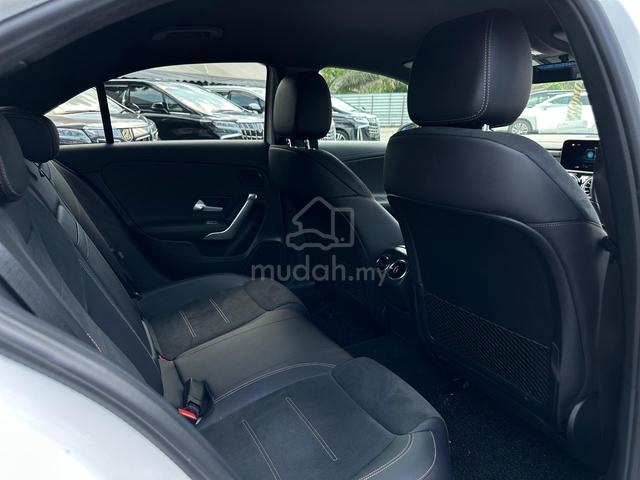 2020 Mercedes Benz A250 2.0 AMG (A) - 5