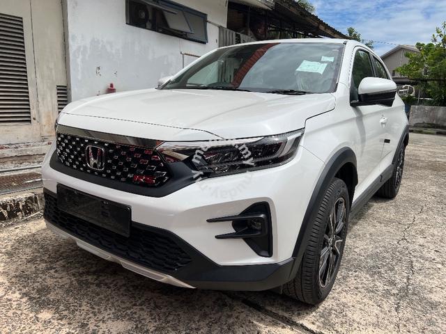 RAYA PROMO 2026 Honda WR-V 1.5L (A) - 4