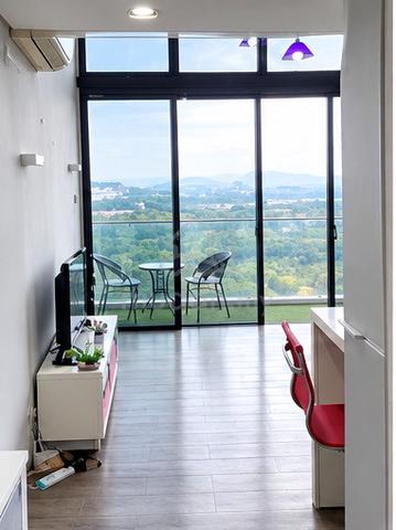 The Place @ Cyberjaya 1