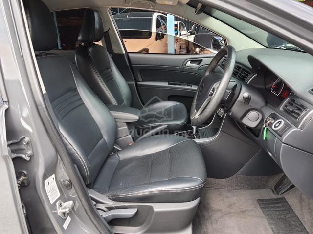 2018 Proton PREVE 1.6 CFE PREMIUM (A) ACC FREE - 4