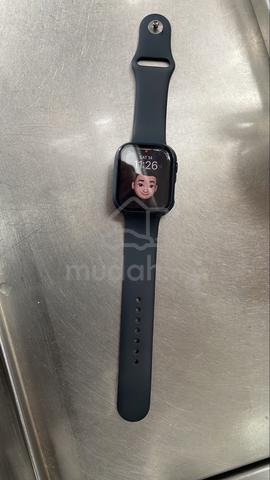 Apple watch mudah sale