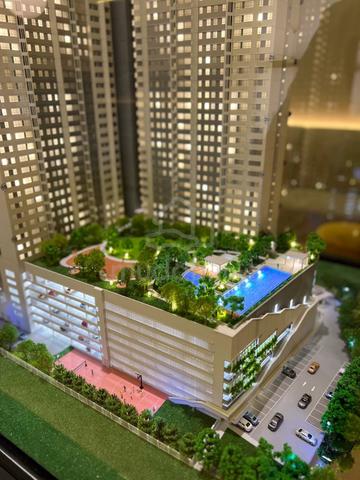 Residensi Andalan @ Bukit Jalil 3