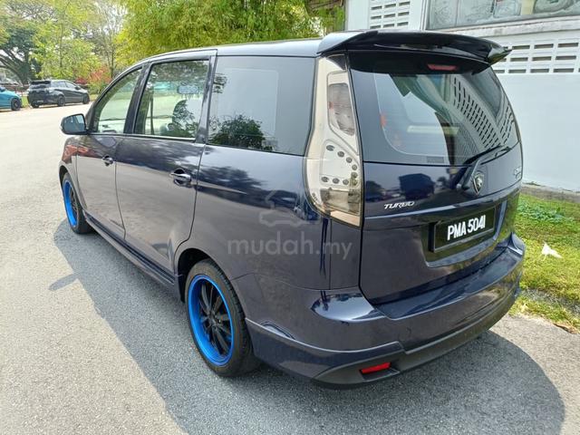 2015 Proton EXORA FL 1.6L CVT (A) - 4