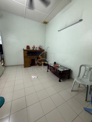 Jalan Meru, Klang Single Storey Terrace For Sale 1