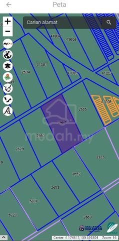 Tanah Untuk Di Jual  1
