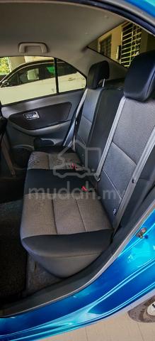 2016 Perodua BEZZA 1.3 PREMIUM X (A) - 5