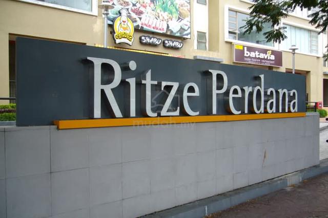 Ritze Perdana 1 1