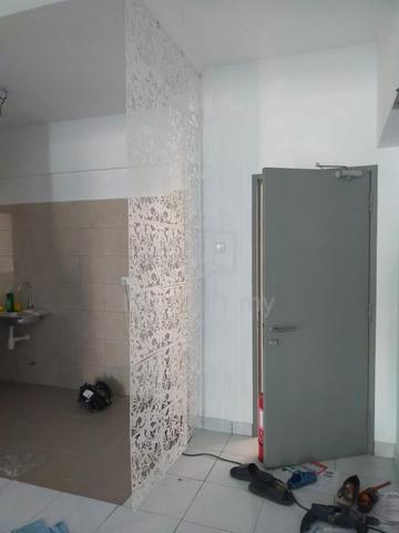 Trifolia Apartment 1