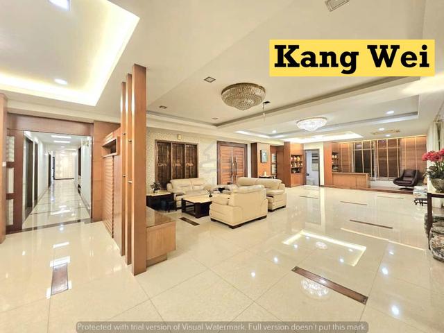 H Residence (Pulau Tikus) 1