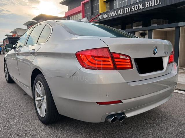 2011 Bmw 523i 2.5 (A) M-SPORT LIMOUSINE - 2