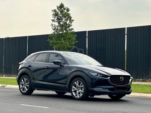 MAZDA CX-30 2.0 G HiGH🔥UNDER MAZDA WARRANTY - 1