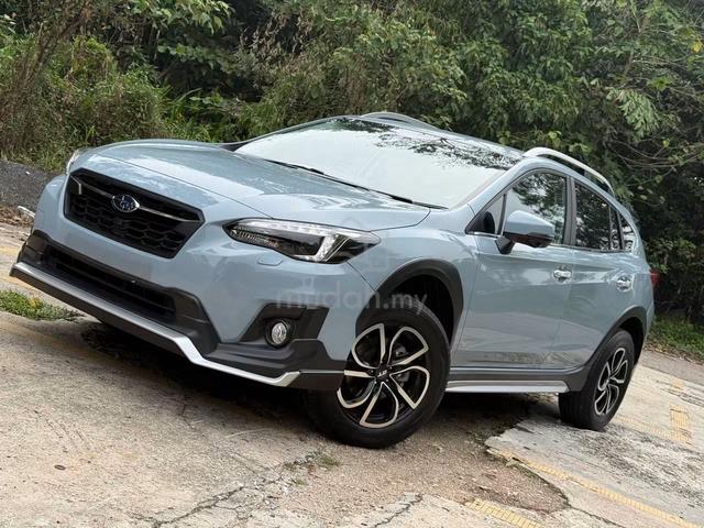 2021 Subaru XV 2.0 GT MY17 ENHANCED (A) - 3
