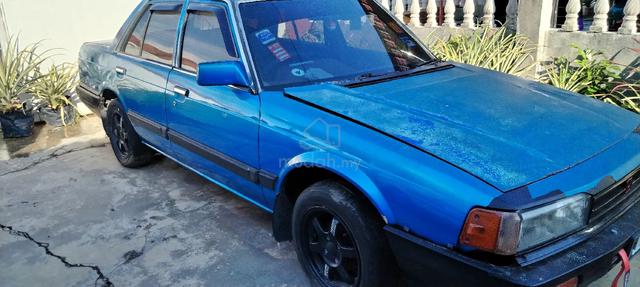 1987 Honda ACCORD 1.8 EX (M) - 1