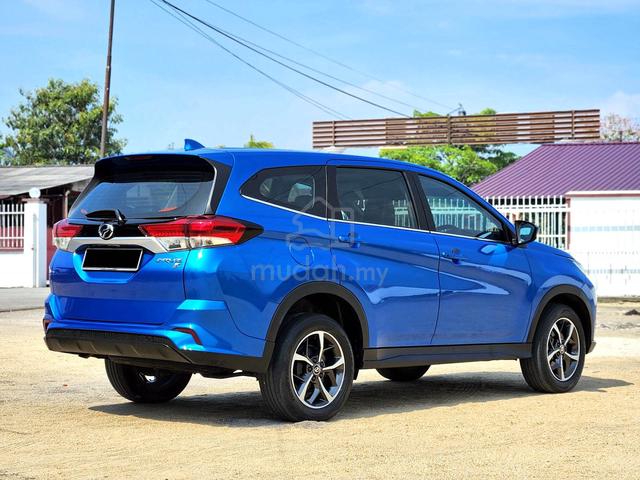 2019 Perodua ARUZ 1.5 X (A) 5 TAHUN WARRANTY - 4